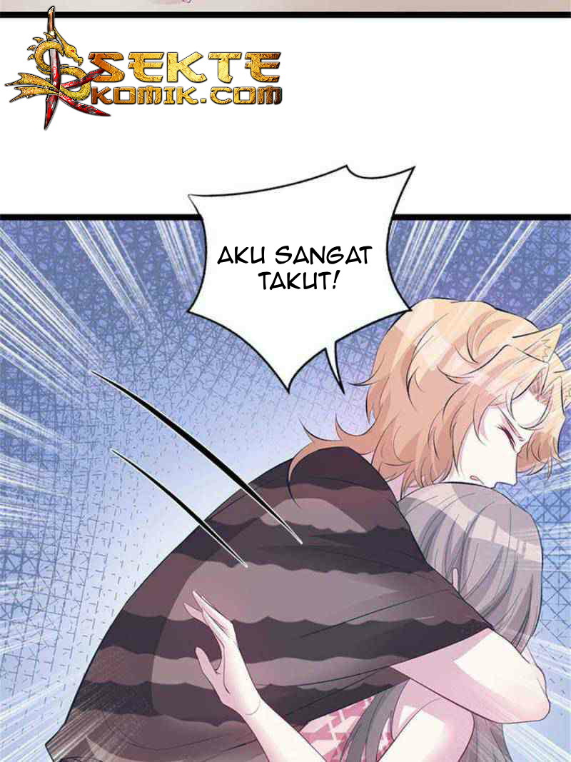 Beauty and the Beast Chapter 110 - halaman 3