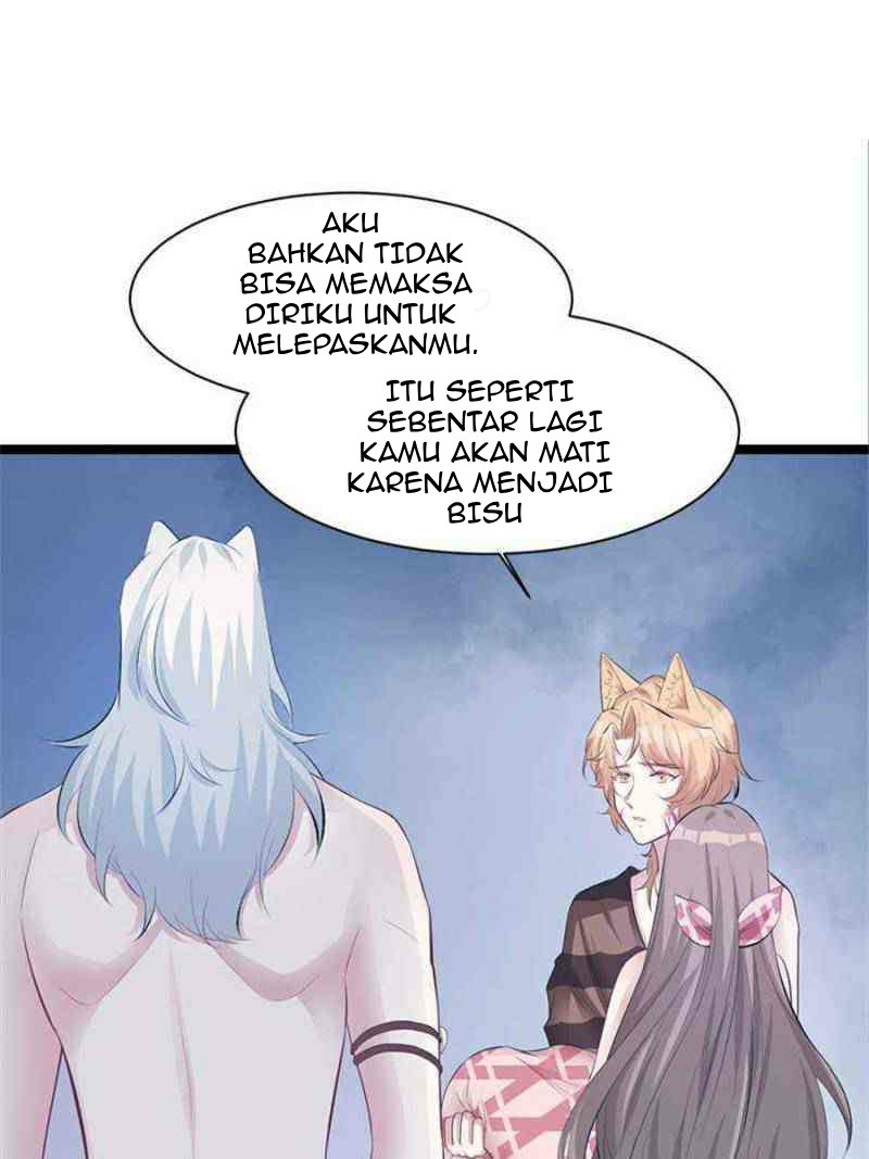 Beauty and the Beast Chapter 110 - halaman 30