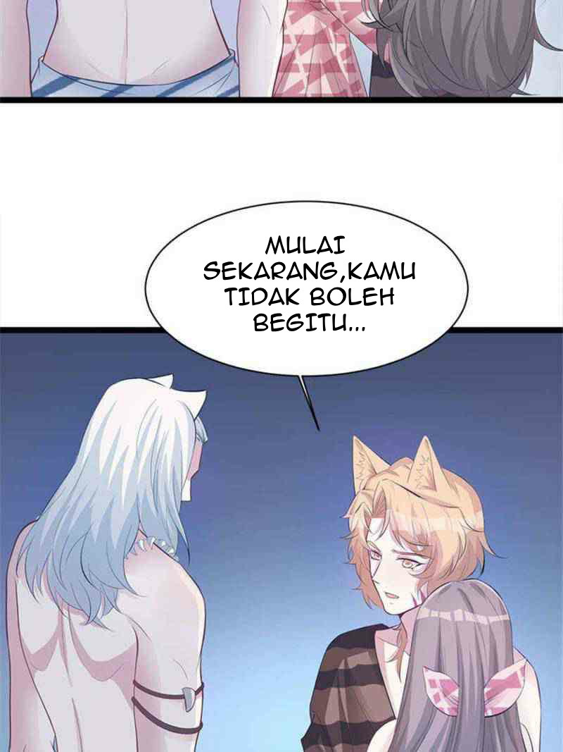 Beauty and the Beast Chapter 110 - halaman 31