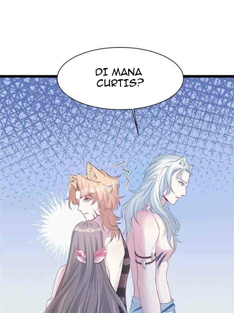 Beauty and the Beast Chapter 110 - halaman 33