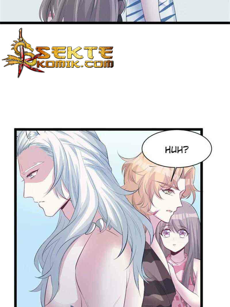 Beauty and the Beast Chapter 110 - halaman 34