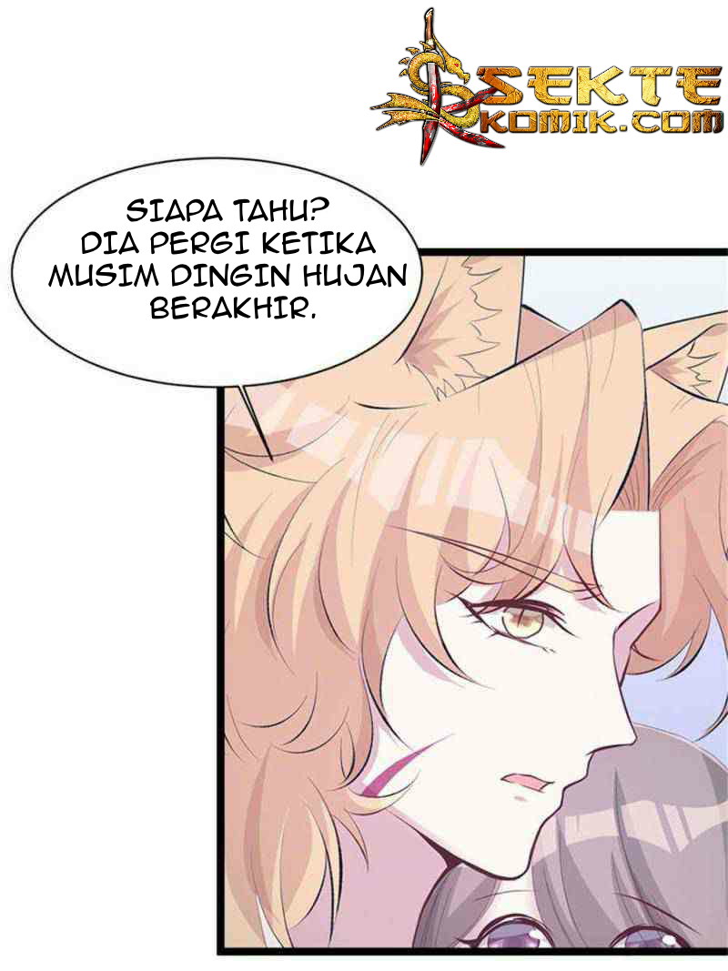 Beauty and the Beast Chapter 110 - halaman 36