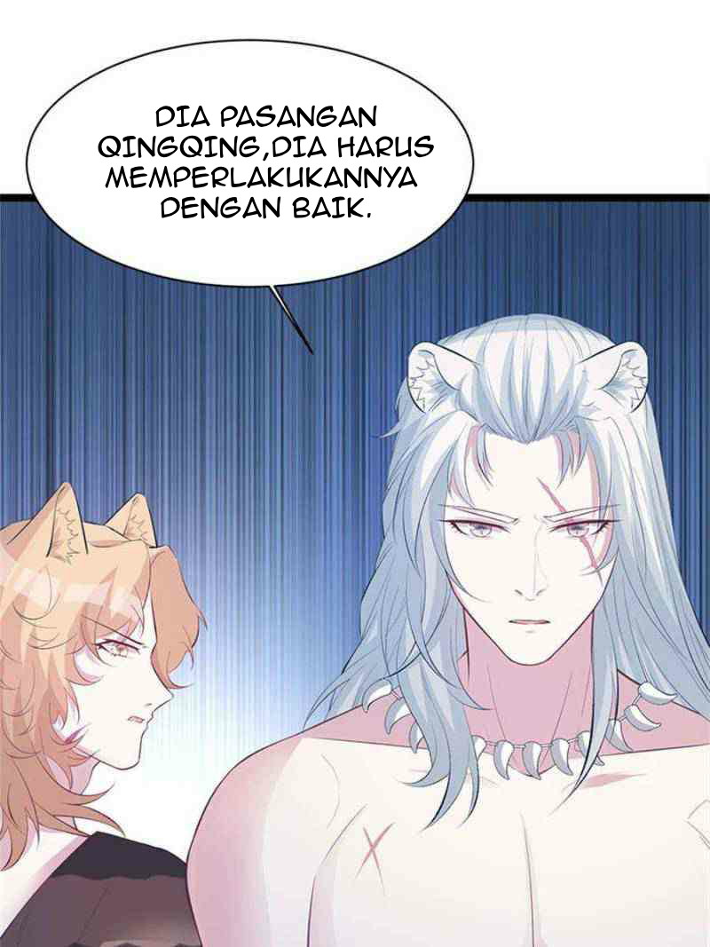 Beauty and the Beast Chapter 110 - halaman 38