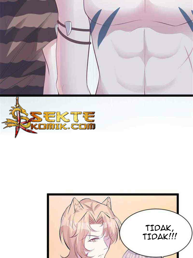 Beauty and the Beast Chapter 110 - halaman 39