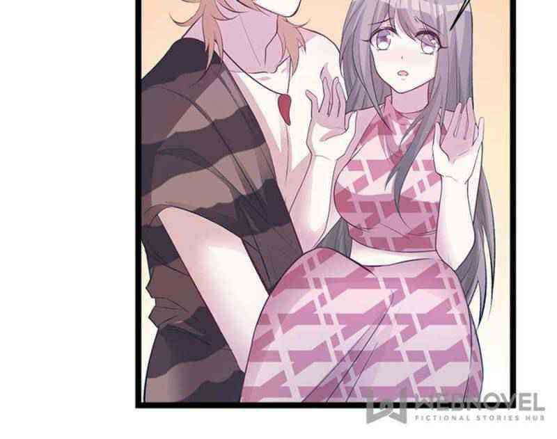 Beauty and the Beast Chapter 110 - halaman 40