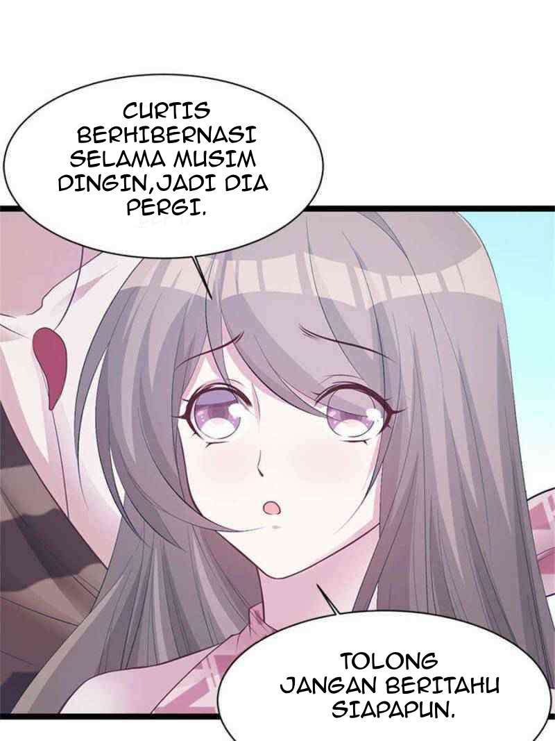 Beauty and the Beast Chapter 110 - halaman 41