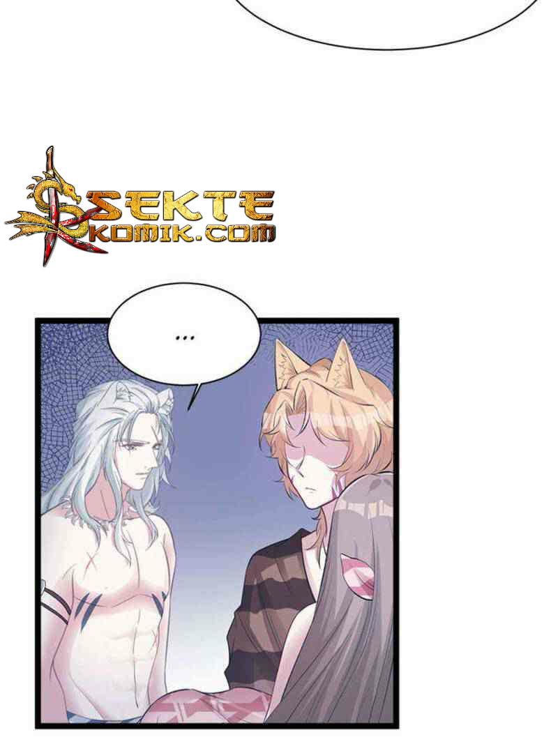Beauty and the Beast Chapter 110 - halaman 42