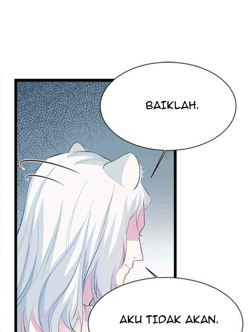 Beauty and the Beast Chapter 110 - halaman 43