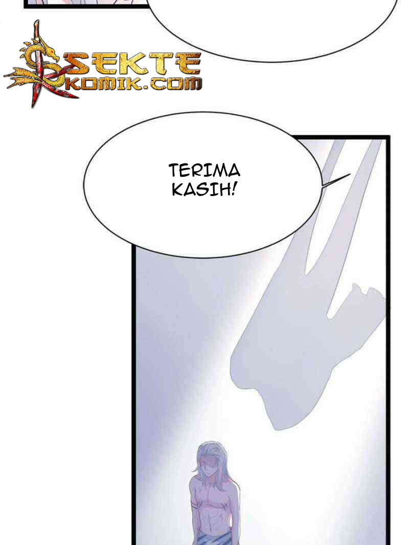 Beauty and the Beast Chapter 110 - halaman 44