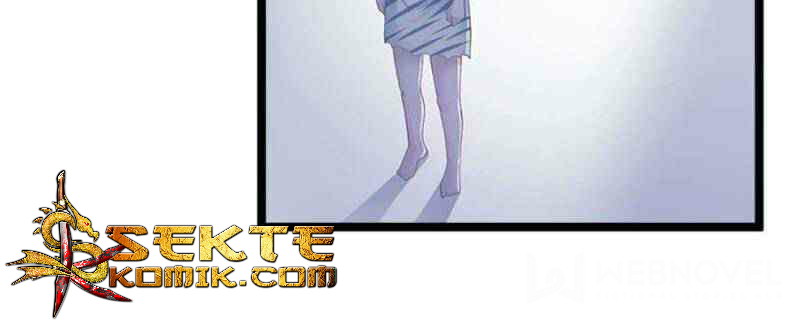 Beauty and the Beast Chapter 110 - halaman 45