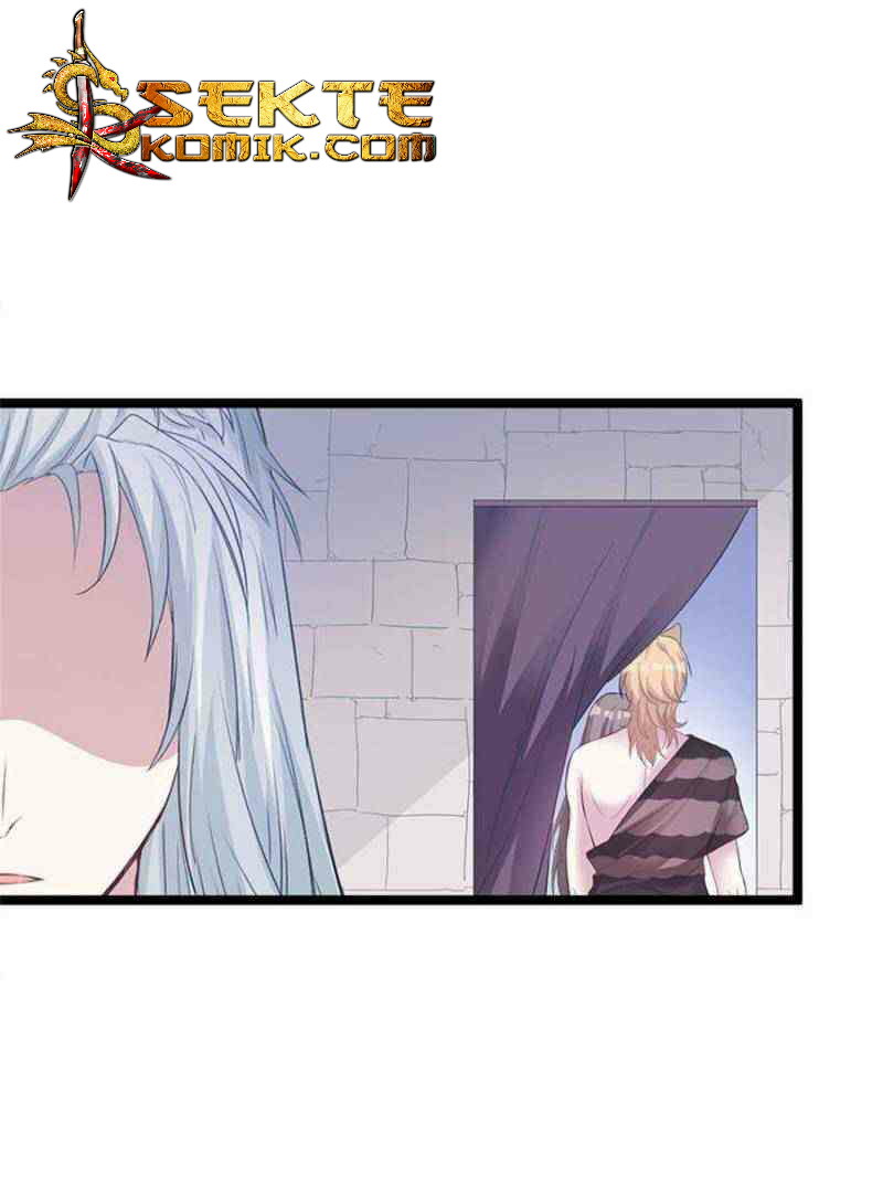 Beauty and the Beast Chapter 110 - halaman 46
