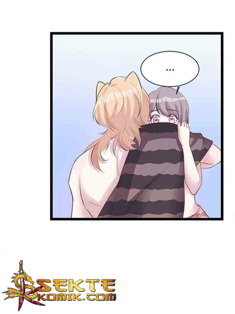 Beauty and the Beast Chapter 110 - halaman 5