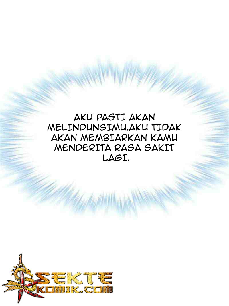 Beauty and the Beast Chapter 110 - halaman 50
