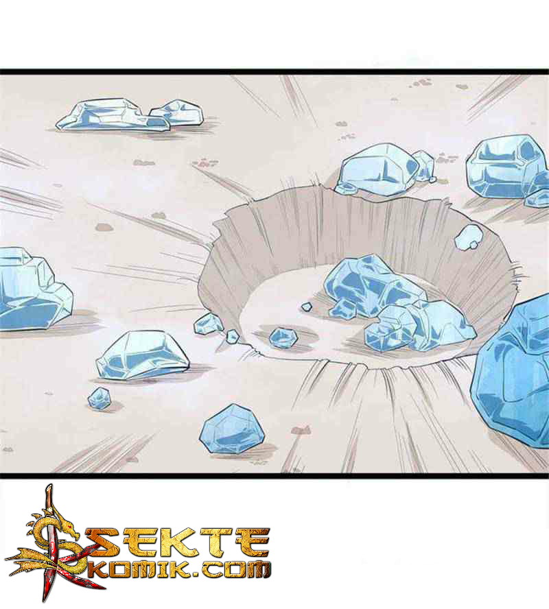 Beauty and the Beast Chapter 110 - halaman 6