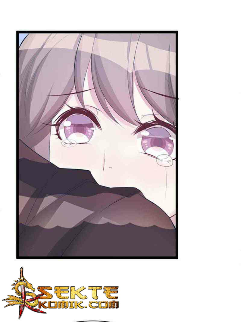 Beauty and the Beast Chapter 110 - halaman 7