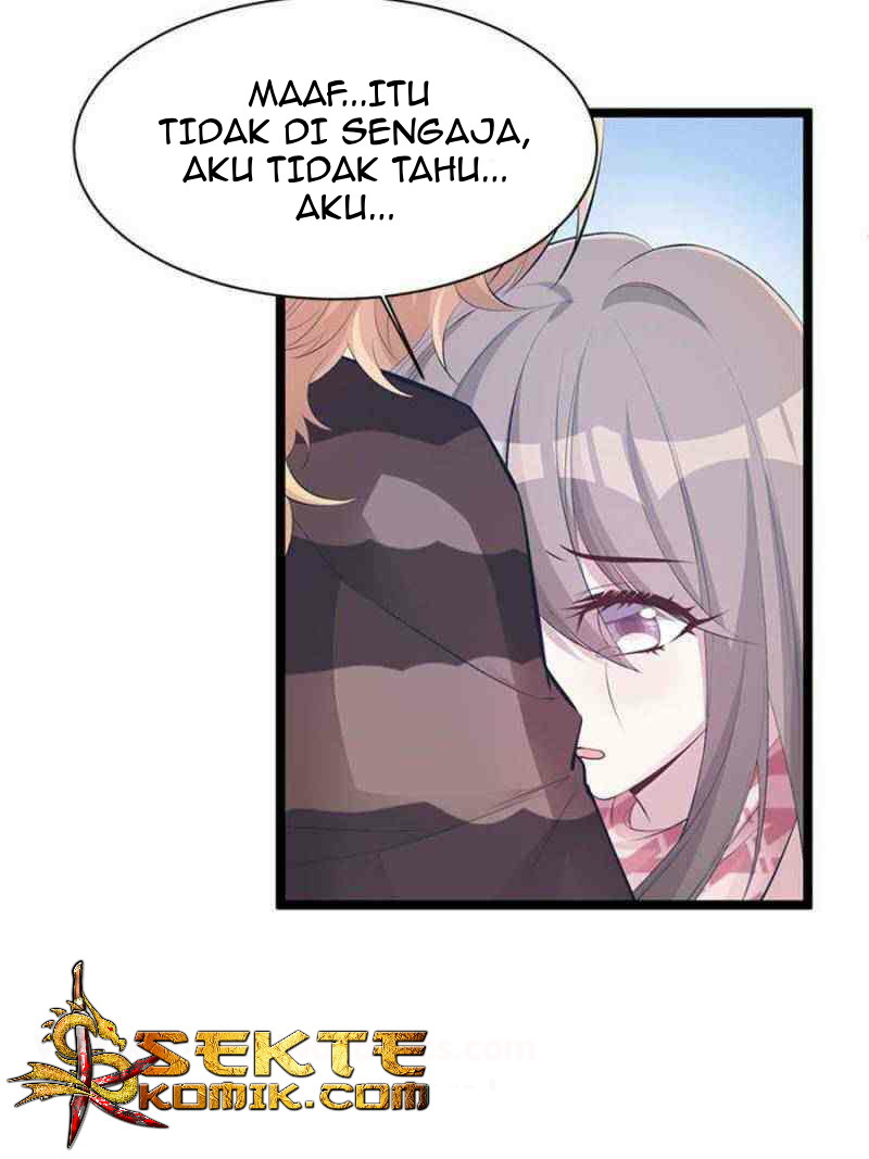 Beauty and the Beast Chapter 110 - halaman 8