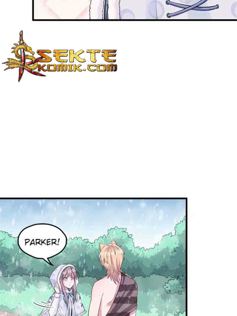 Beauty and the Beast Chapter 111 - halaman 11