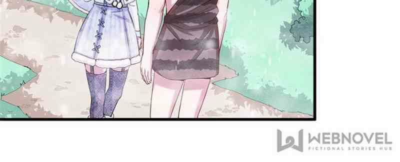 Beauty and the Beast Chapter 111 - halaman 12