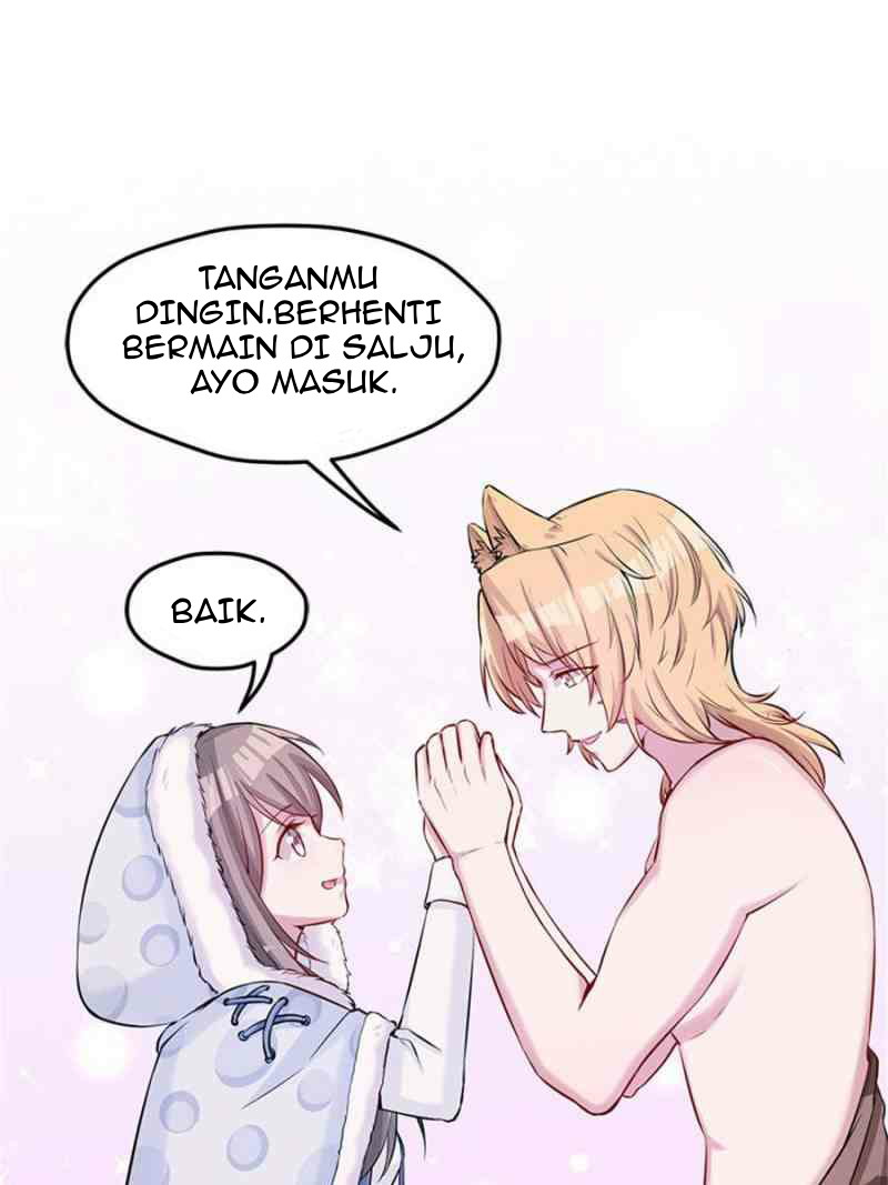 Beauty and the Beast Chapter 111 - halaman 13