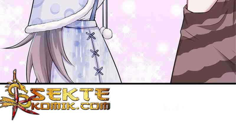 Beauty and the Beast Chapter 111 - halaman 14
