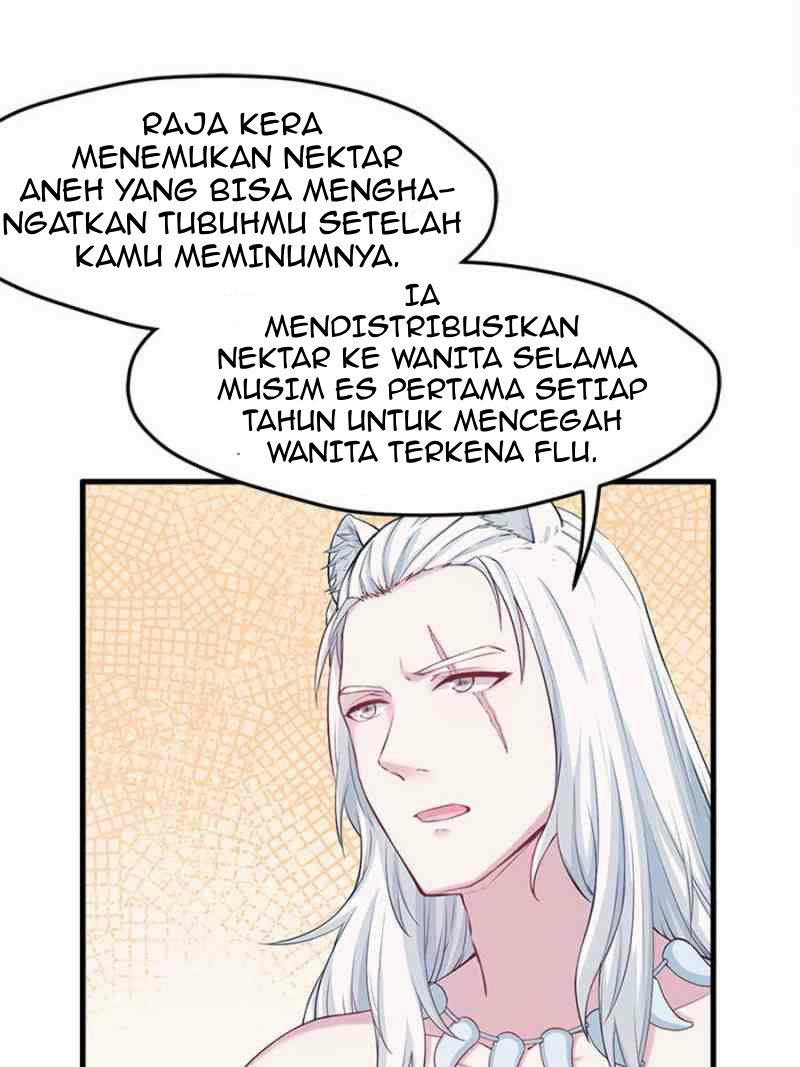 Beauty and the Beast Chapter 111 - halaman 19