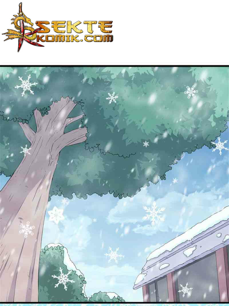 Beauty and the Beast Chapter 111 - halaman 2