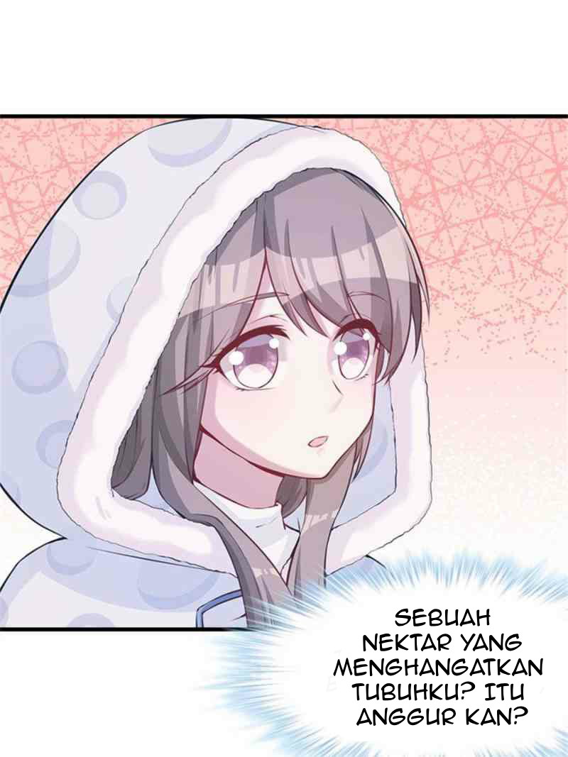 Beauty and the Beast Chapter 111 - halaman 22