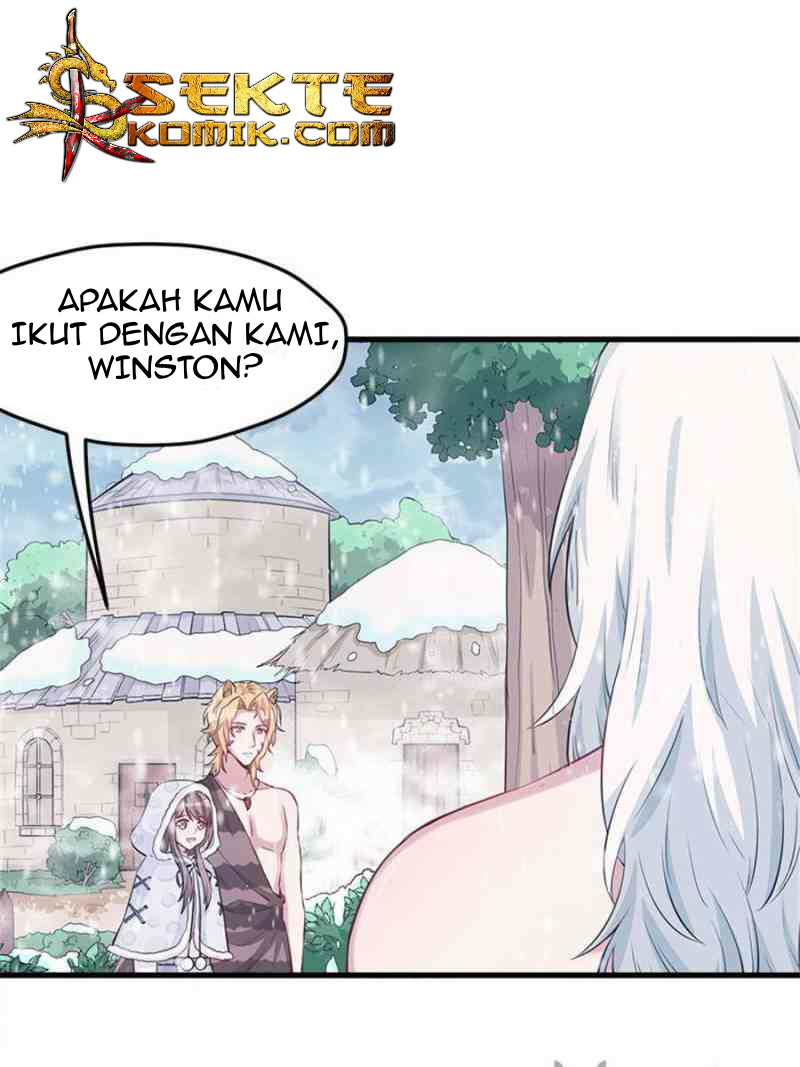 Beauty and the Beast Chapter 111 - halaman 24