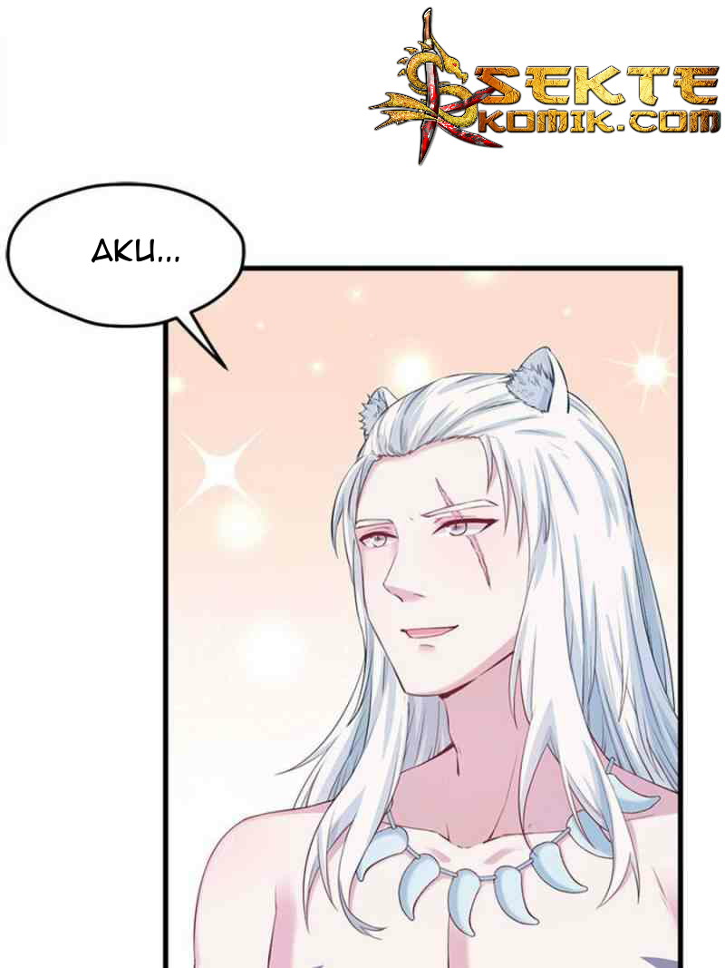 Beauty and the Beast Chapter 111 - halaman 25