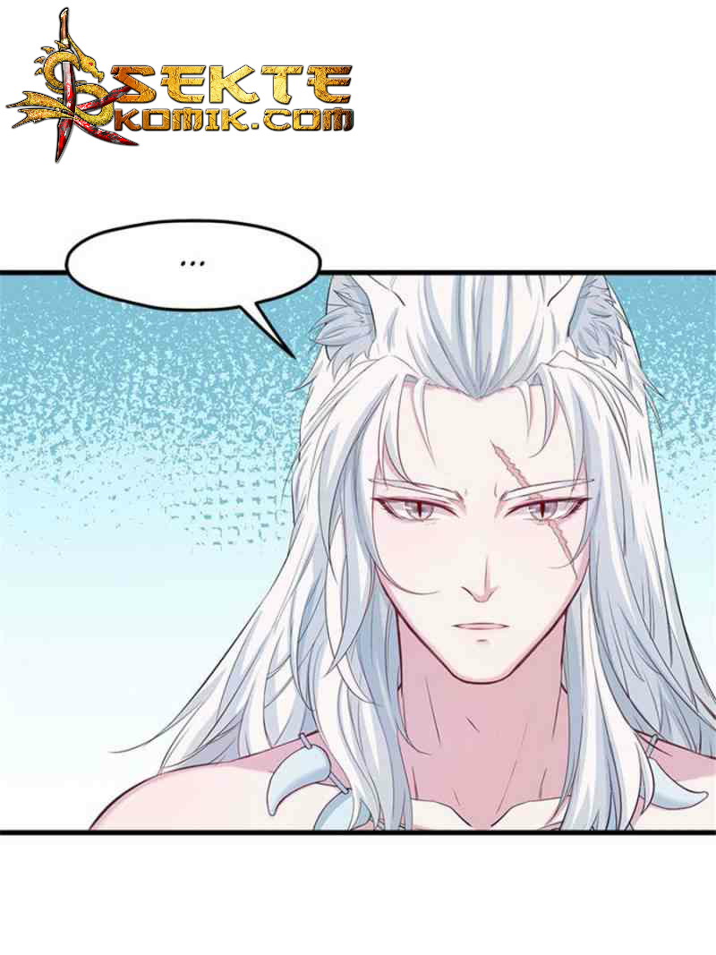 Beauty and the Beast Chapter 111 - halaman 27