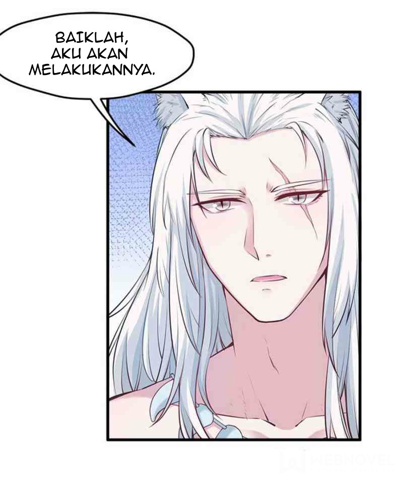 Beauty and the Beast Chapter 111 - halaman 28