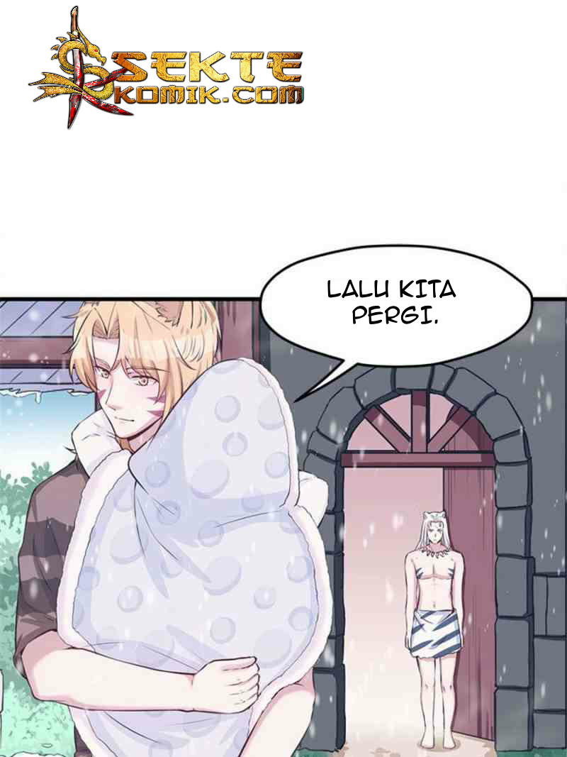 Beauty and the Beast Chapter 111 - halaman 29