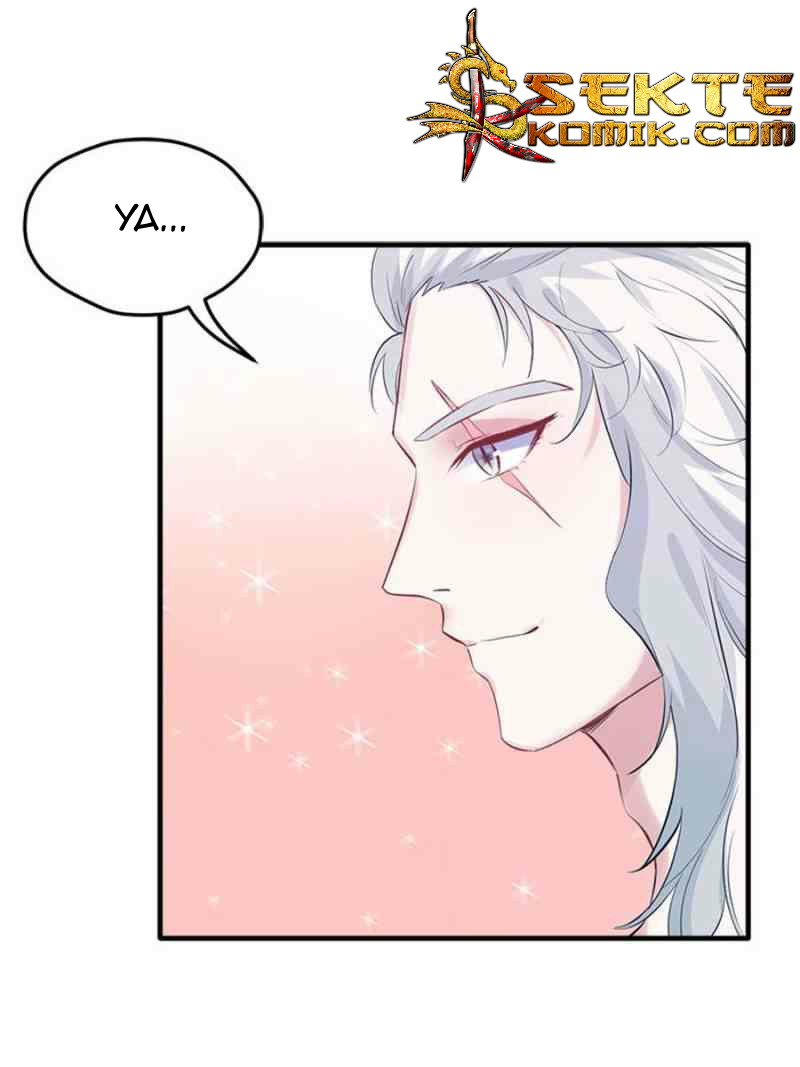 Beauty and the Beast Chapter 111 - halaman 31