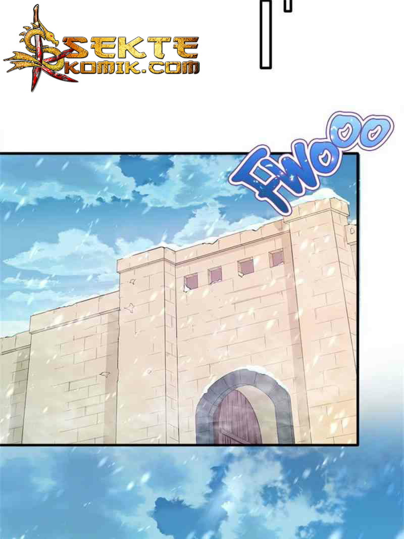 Beauty and the Beast Chapter 111 - halaman 33