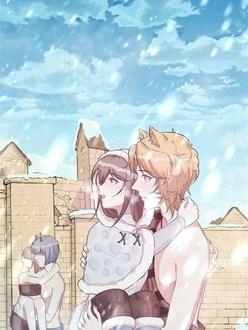 Beauty and the Beast Chapter 111 - halaman 34