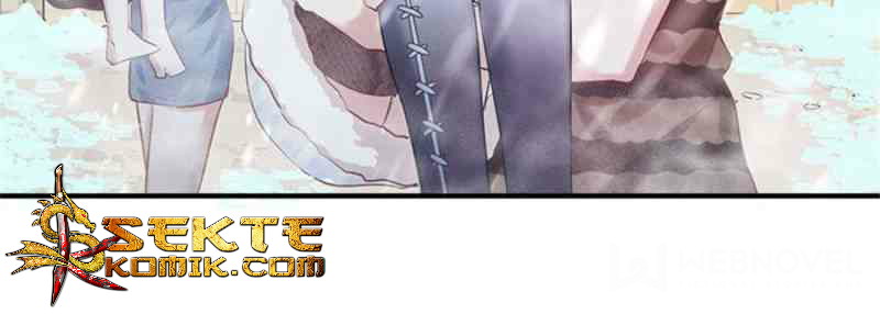 Beauty and the Beast Chapter 111 - halaman 35