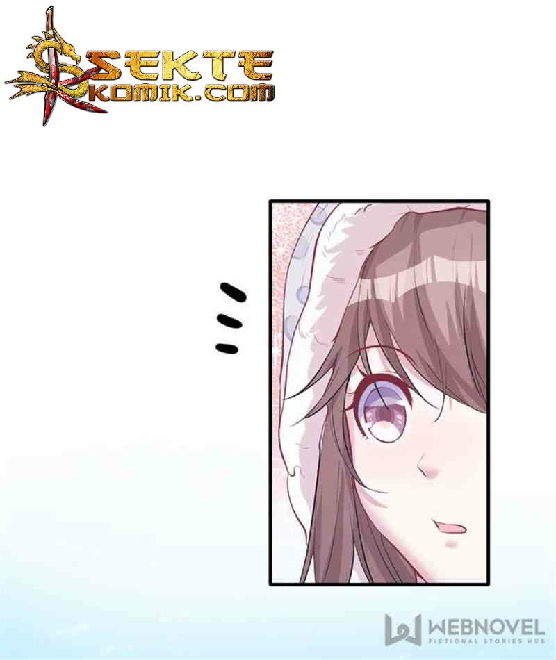 Beauty and the Beast Chapter 111 - halaman 36