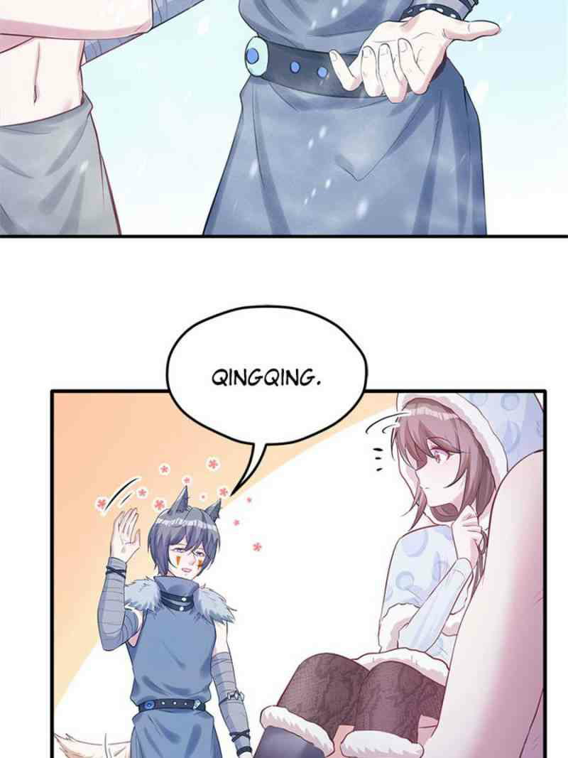 Beauty and the Beast Chapter 111 - halaman 38
