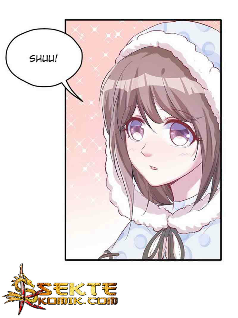Beauty and the Beast Chapter 111 - halaman 40