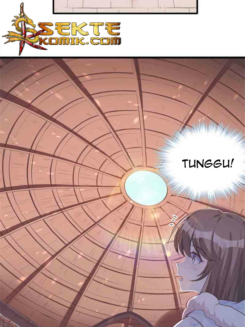 Beauty and the Beast Chapter 111 - halaman 43