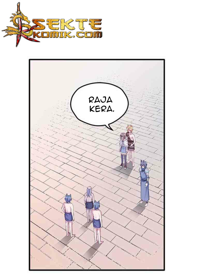 Beauty and the Beast Chapter 111 - halaman 46