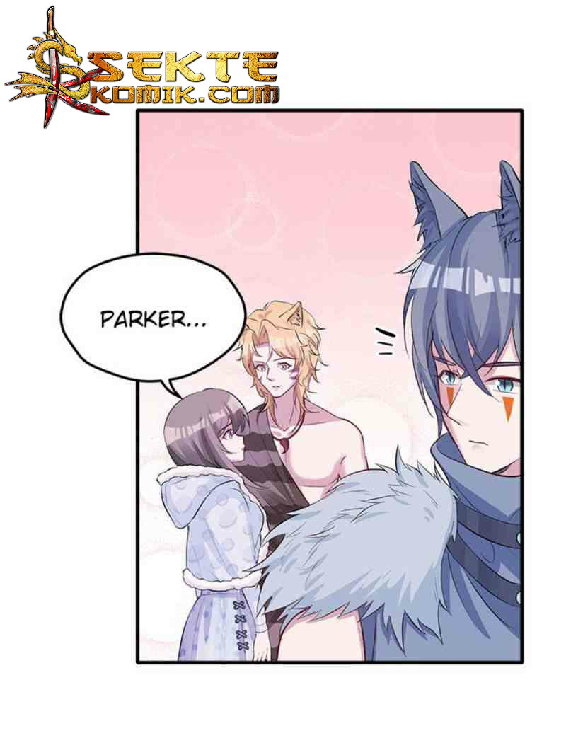 Beauty and the Beast Chapter 111 - halaman 49