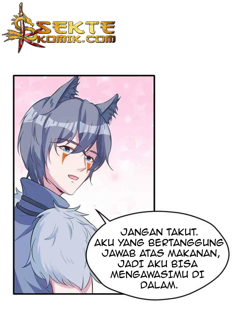 Beauty and the Beast Chapter 111 - halaman 50