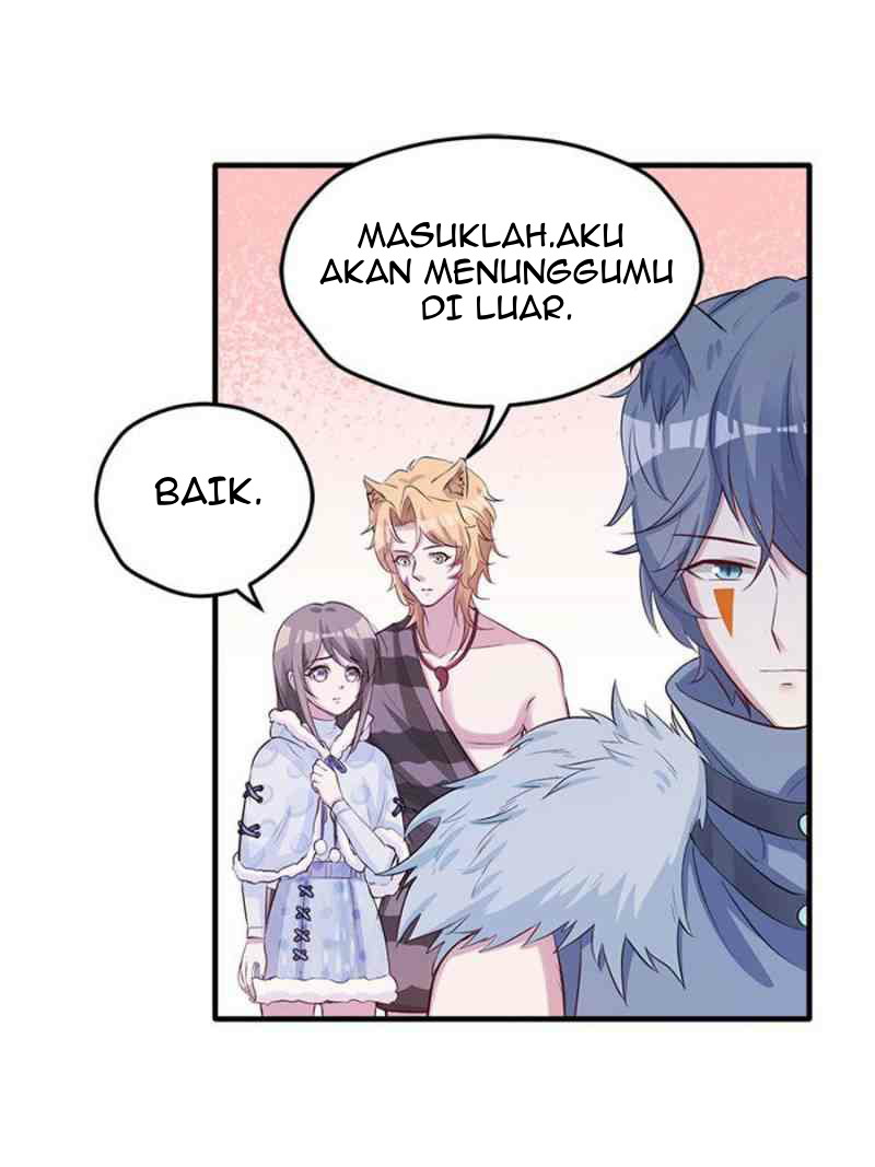 Beauty and the Beast Chapter 111 - halaman 51