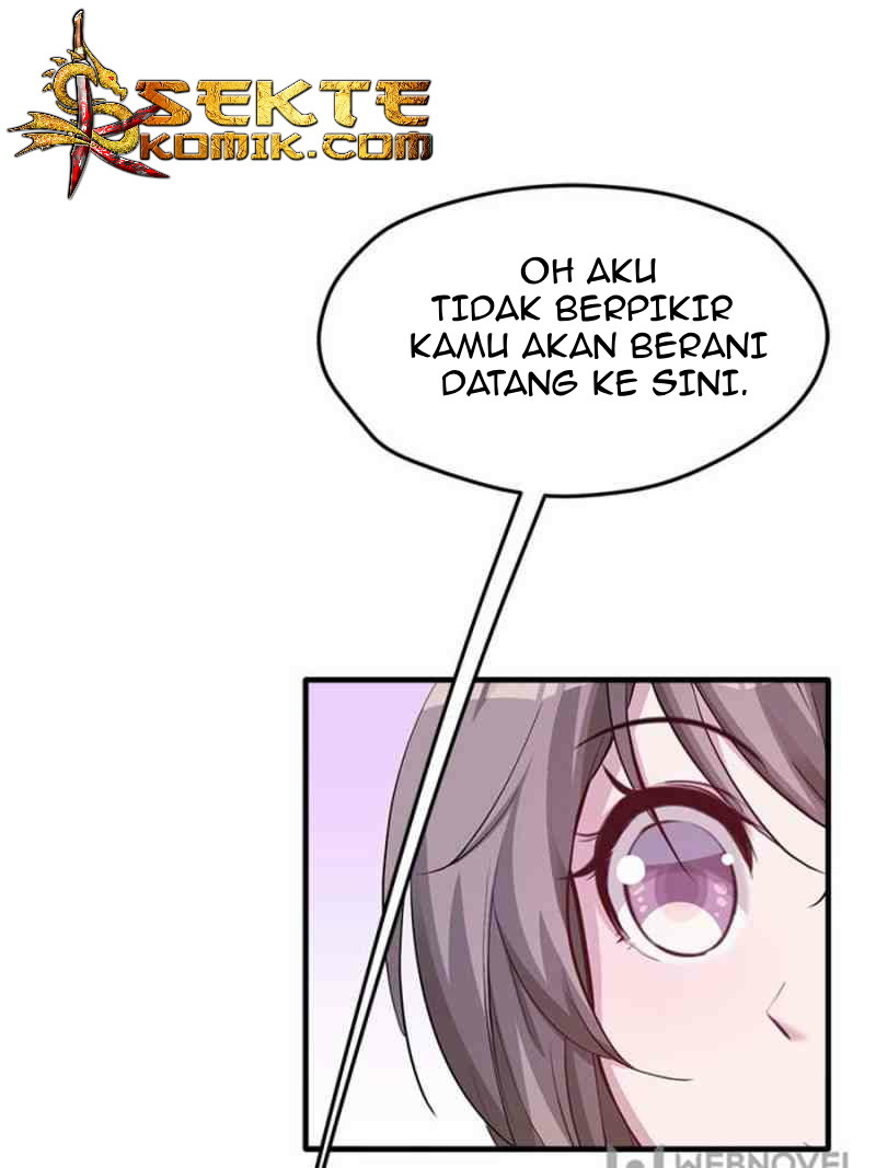 Beauty and the Beast Chapter 111 - halaman 54