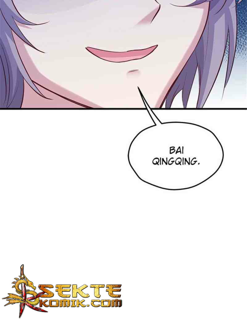 Beauty and the Beast Chapter 111 - halaman 57