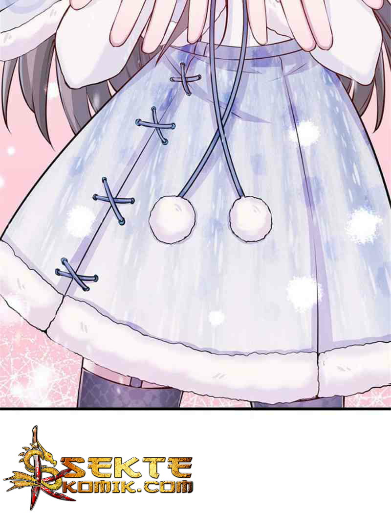 Beauty and the Beast Chapter 111 - halaman 7