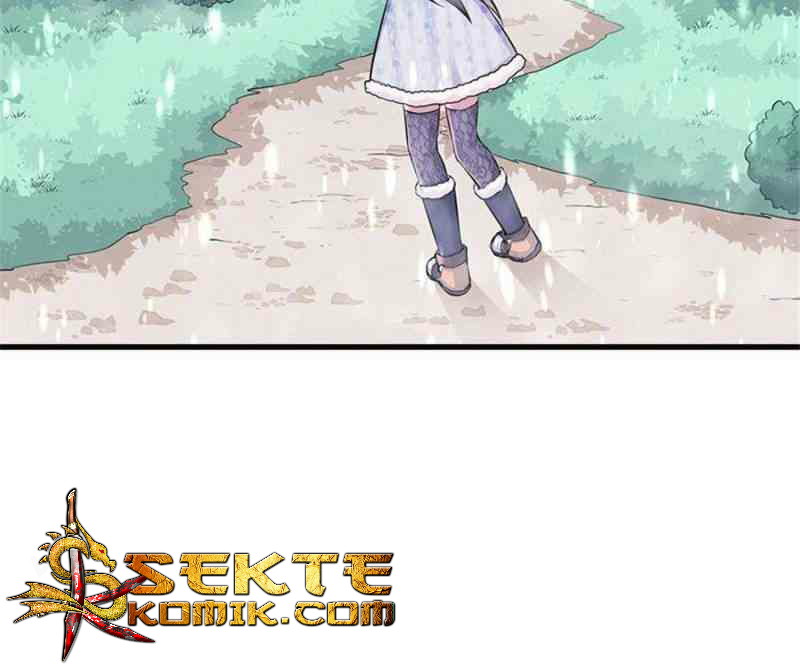 Beauty and the Beast Chapter 111 - halaman 9