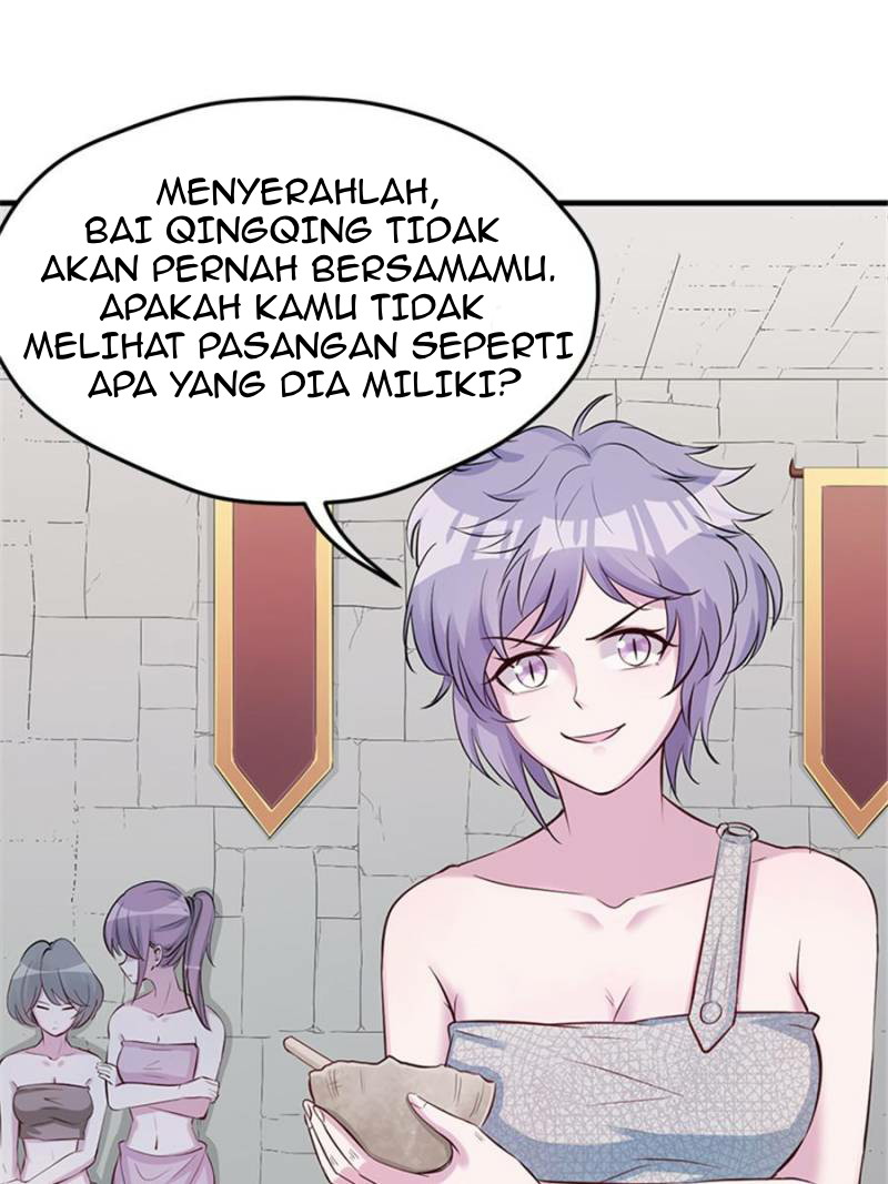 Beauty and the Beast Chapter 112 - halaman 10