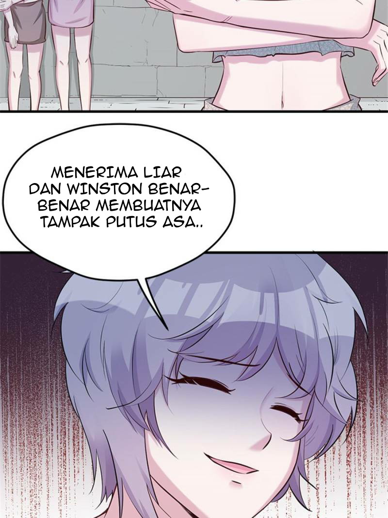 Beauty and the Beast Chapter 112 - halaman 11